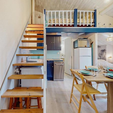 Appartement Aloha Ohana 4-6 Personnes A 400M De La Plage A Dolus D'Oleron Ngoại thất bức ảnh