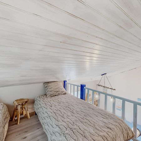 Appartement Aloha Ohana 4-6 Personnes A 400M De La Plage A Dolus D'Oleron Ngoại thất bức ảnh