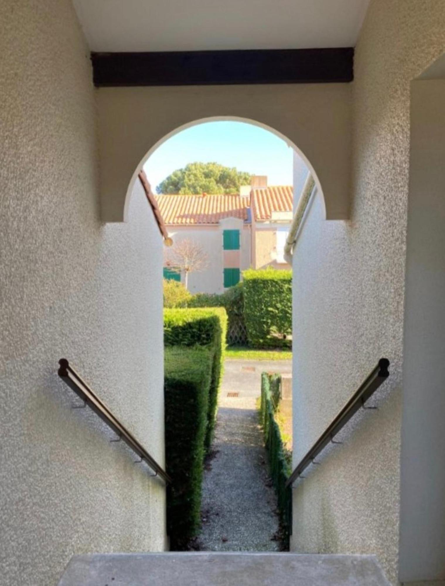 Appartement Aloha Ohana 4-6 Personnes A 400M De La Plage A Dolus D'Oleron Ngoại thất bức ảnh