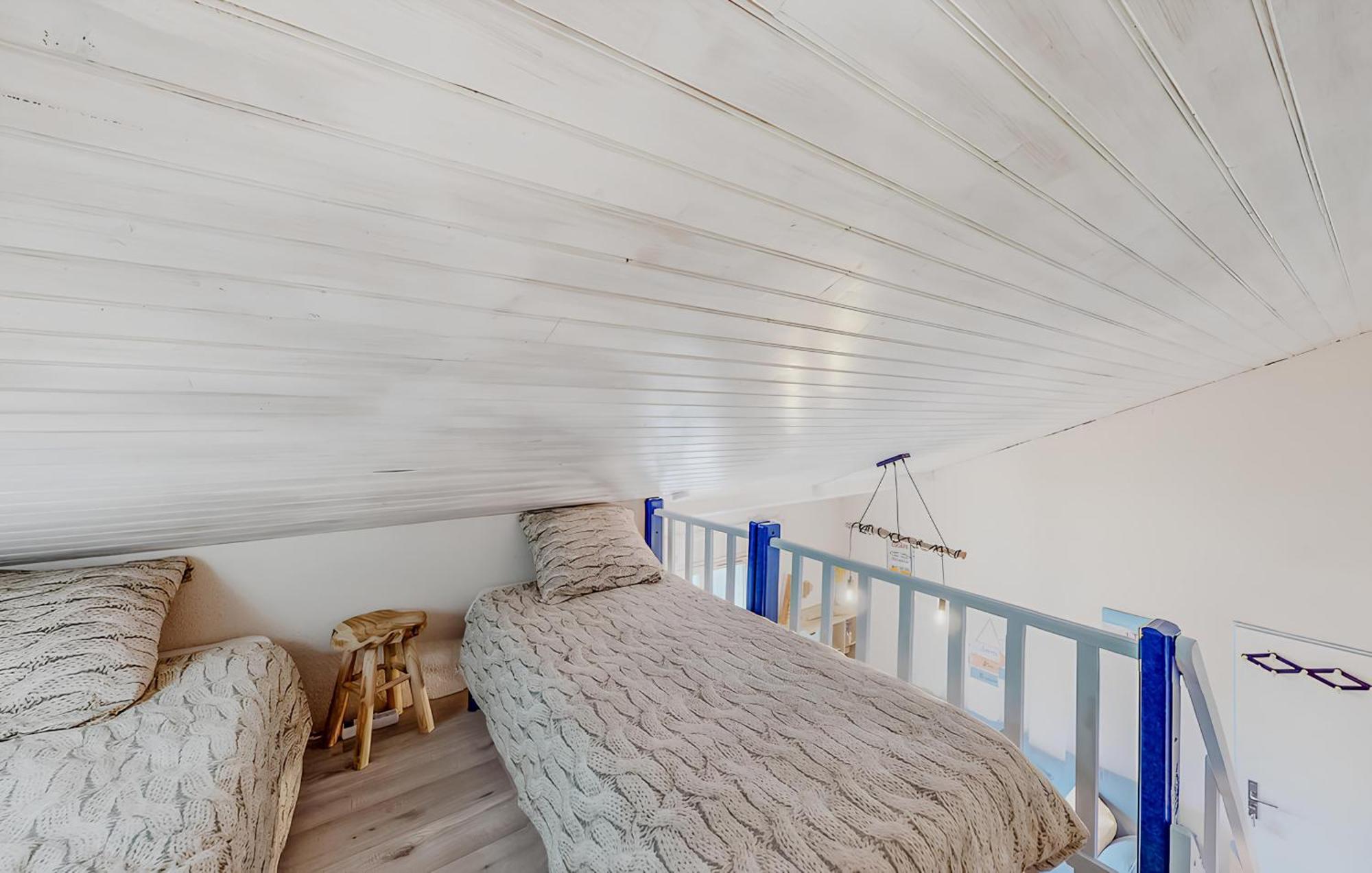 Appartement Aloha Ohana 4-6 Personnes A 400M De La Plage A Dolus D'Oleron Ngoại thất bức ảnh
