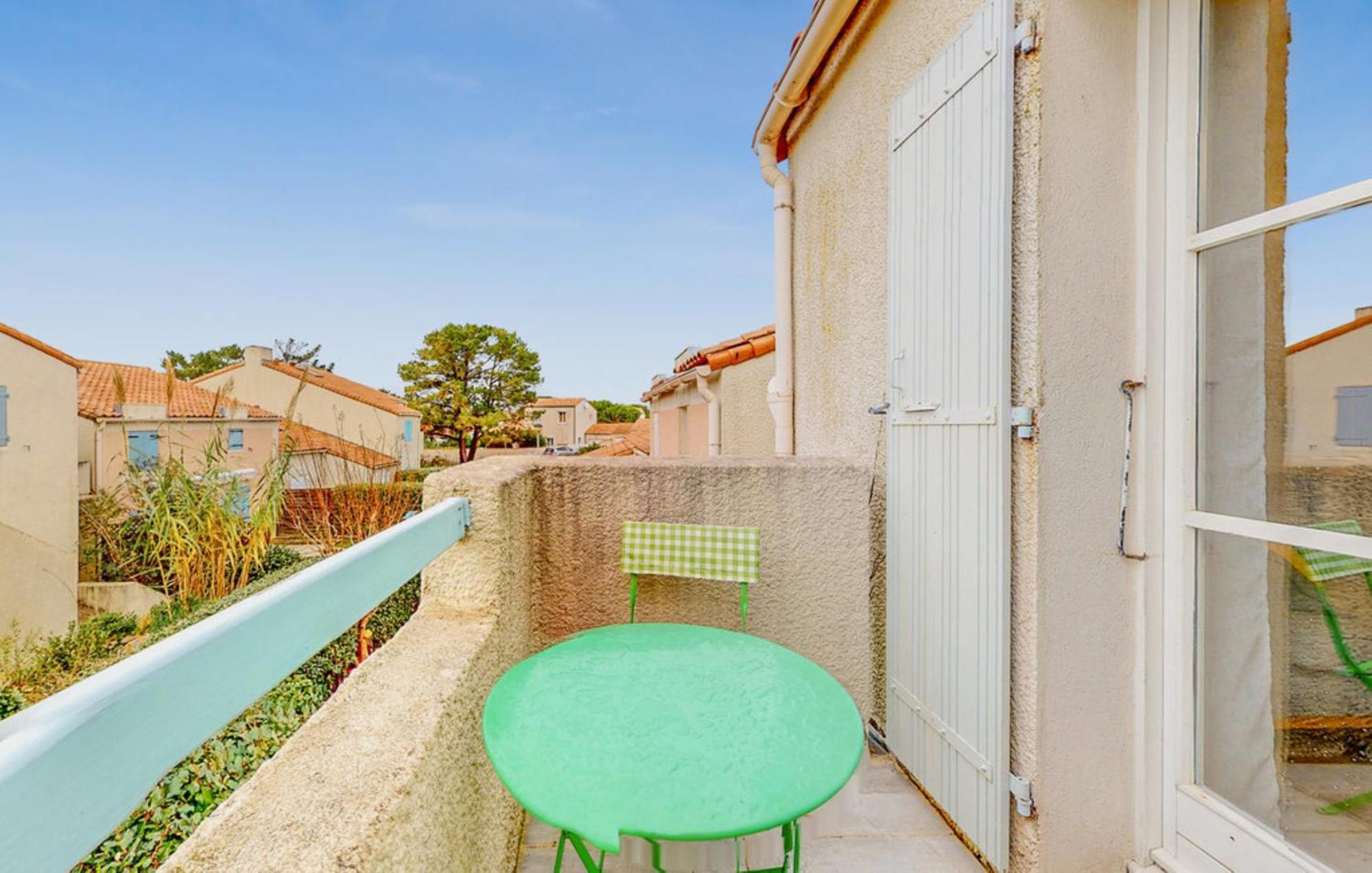 Appartement Aloha Ohana 4-6 Personnes A 400M De La Plage A Dolus D'Oleron Ngoại thất bức ảnh