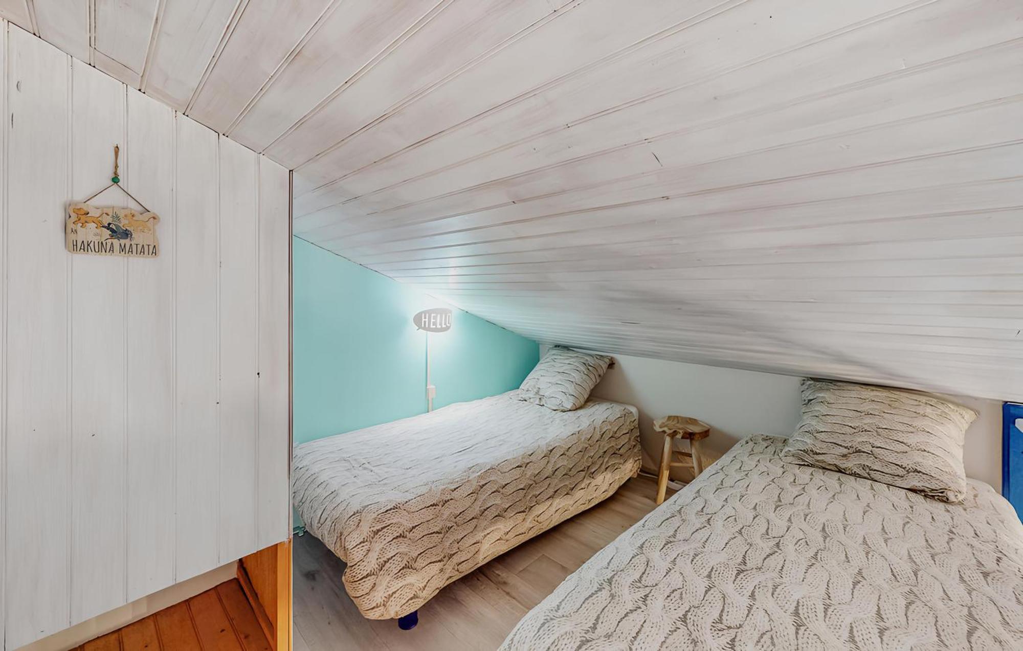 Appartement Aloha Ohana 4-6 Personnes A 400M De La Plage A Dolus D'Oleron Ngoại thất bức ảnh
