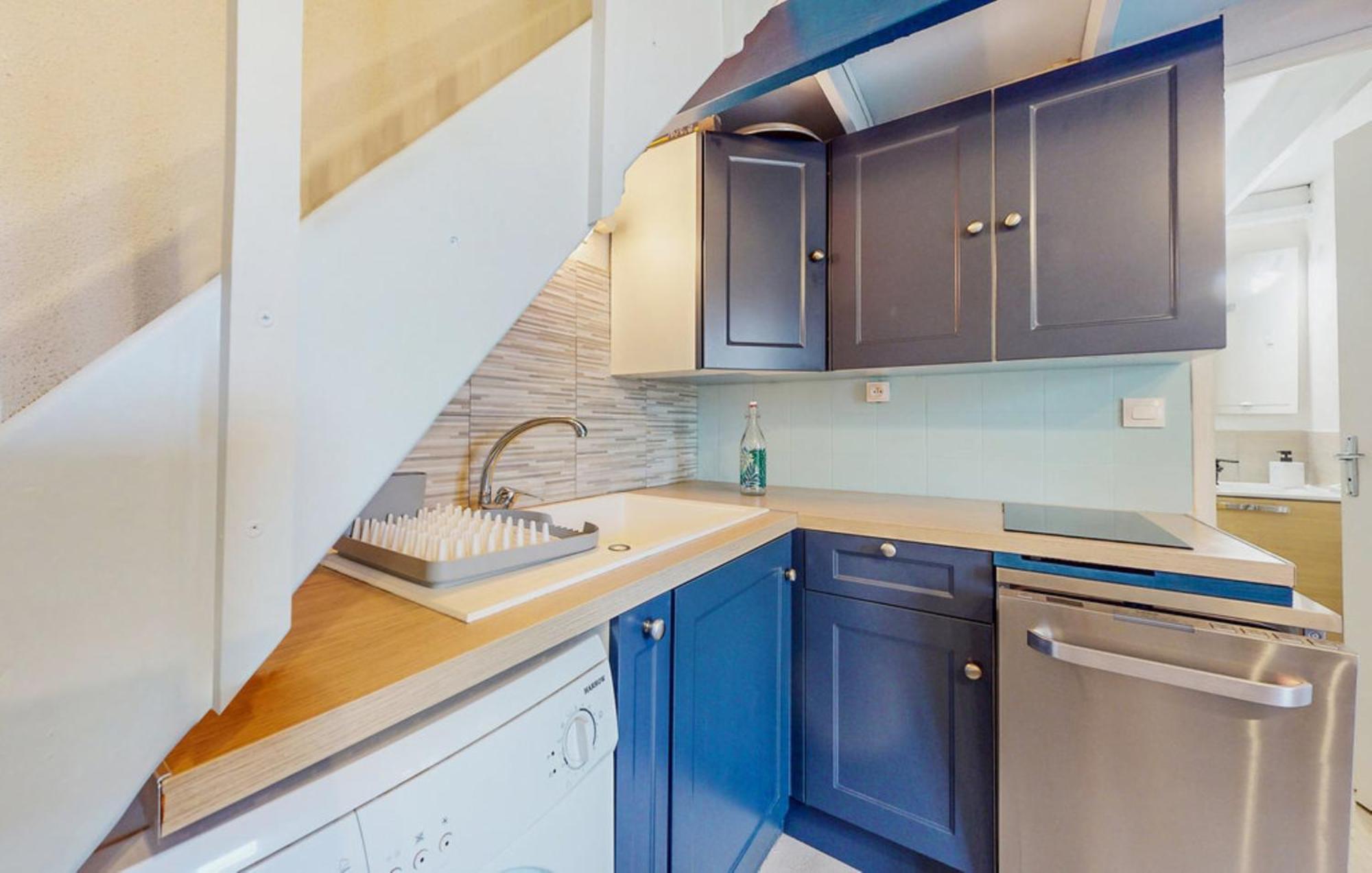 Appartement Aloha Ohana 4-6 Personnes A 400M De La Plage A Dolus D'Oleron Ngoại thất bức ảnh
