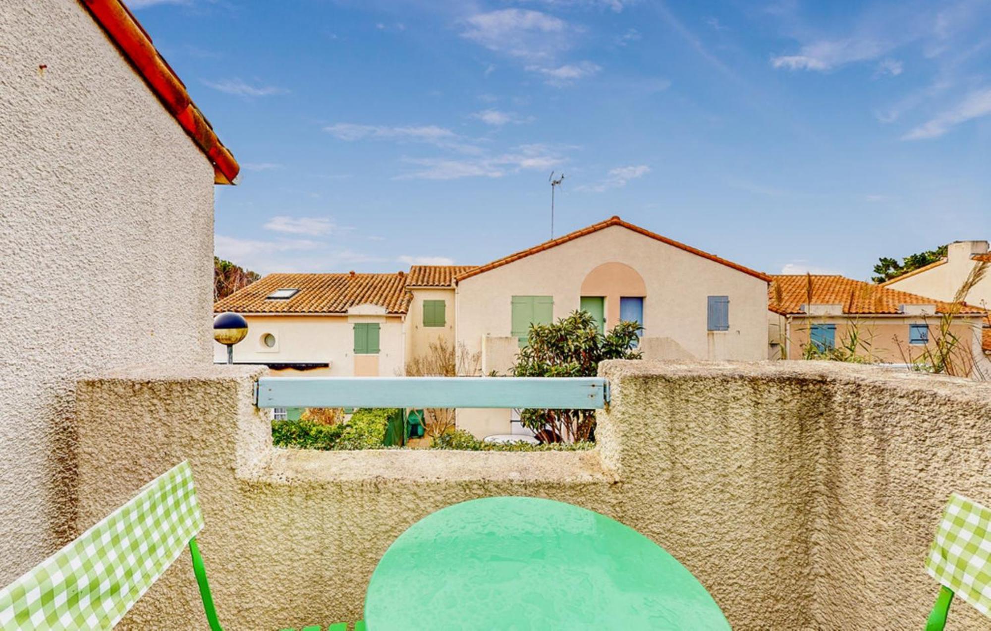 Appartement Aloha Ohana 4-6 Personnes A 400M De La Plage A Dolus D'Oleron Ngoại thất bức ảnh